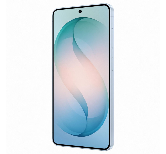 Samsung Смартфон Samsung Galaxy S26 12/512GB Sky Blue (SM-S942BLBHEUC)