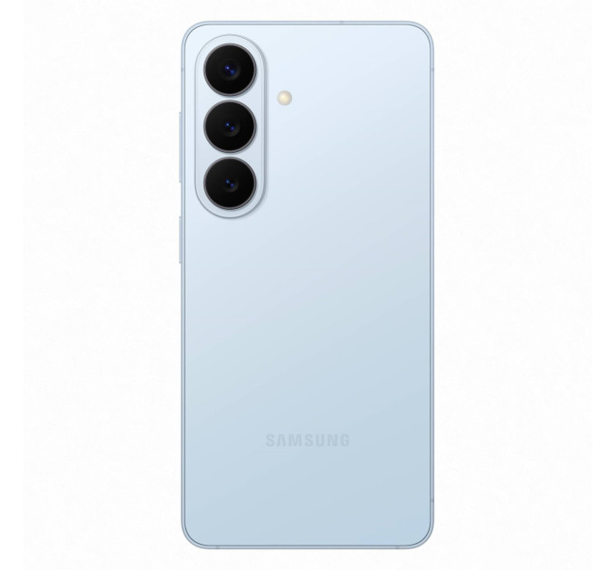 Samsung Смартфон Samsung Galaxy S26 12/512GB Sky Blue (SM-S942BLBHEUC)