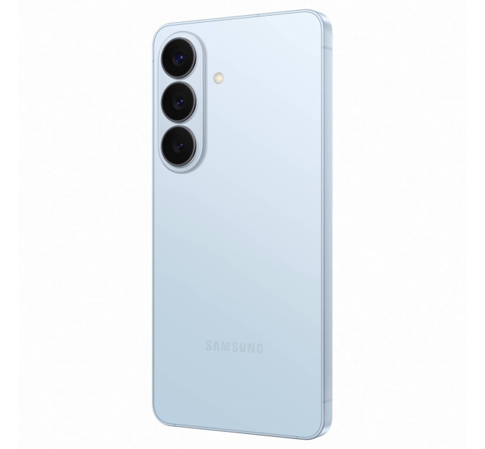 Samsung Смартфон Samsung Galaxy S26 12/512GB Sky Blue (SM-S942BLBHEUC)