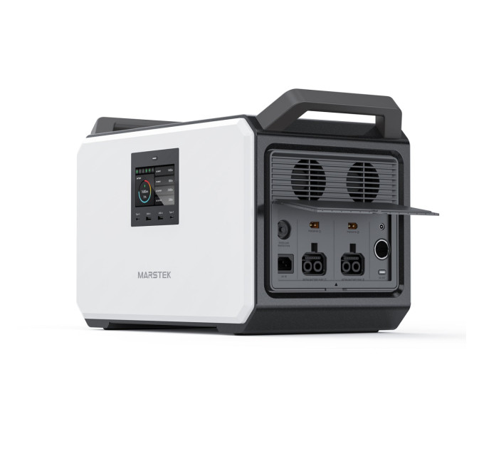 Marstek Зарядна станція Marstek M2200
