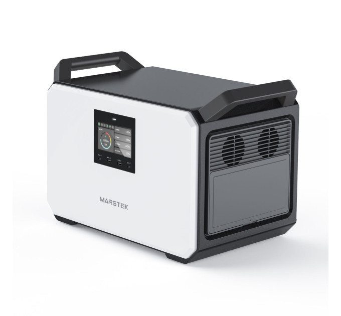 Marstek Зарядна станція Marstek M2200