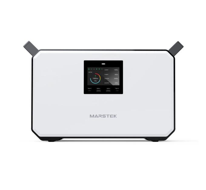Marstek Зарядна станція Marstek M2200