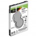 Seagate Жорсткий диск для ноутбука 2.5" 500GB Seagate (ST500LX025)