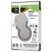 Seagate Жорсткий диск для ноутбука 2.5" 500GB Seagate (ST500LX025)