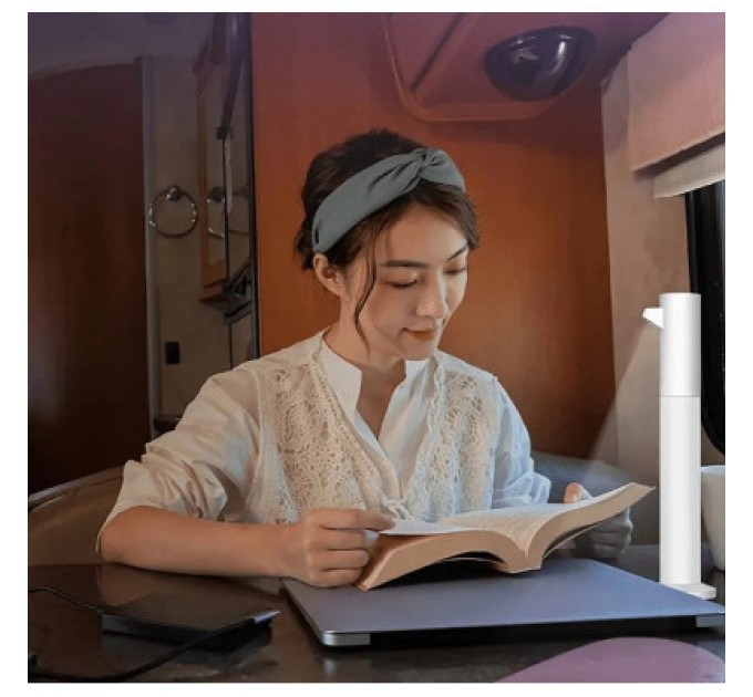 Yeelight Настільна лампа Yeelight Rechargeable Atmosphere tablelamp (YLYTD-0015)