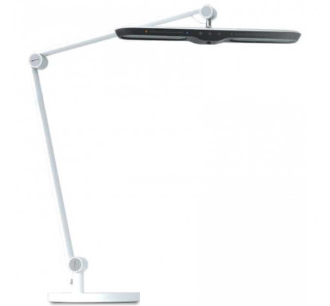 Yeelight Настільна лампа Yeelight LED Light Reducing Smart Desk Lamp V1 Apple Homekit (YLTD08YL)