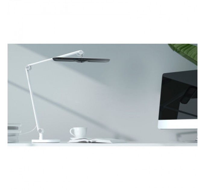 Yeelight Настільна лампа Yeelight LED Light Reducing Smart Desk Lamp V1 Apple Homekit (YLTD08YL)