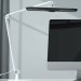 Yeelight Настільна лампа Yeelight LED Light Reducing Smart Desk Lamp V1 Apple Homekit (YLTD08YL)