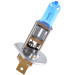 WINSO Автолампа WINSO H1 HYPER BLUE 4200K 55W P14.5s (712140)