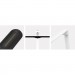 Yeelight Настільна лампа Yeelight Light-sensitive desk lamp V1 Pro (Clamping version)Apple Homekit (YLTD13YL)