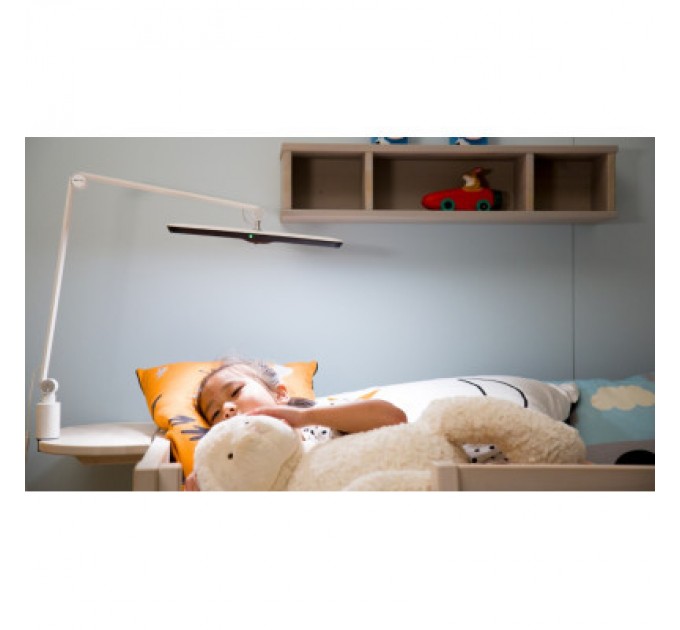 Yeelight Настільна лампа Yeelight Light-sensitive desk lamp V1 Pro (Clamping version)Apple Homekit (YLTD13YL)