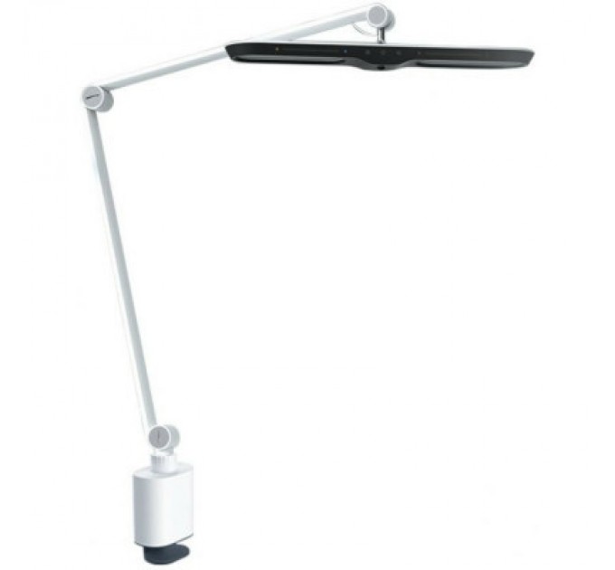 Yeelight Настільна лампа Yeelight Light-sensitive desk lamp V1 Pro (Clamping version)Apple Homekit (YLTD13YL)