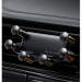 Essager Універсальний автотримач Essager Tourist Gravity Car Mount Phone Holder Black (EZJZL-TR01)