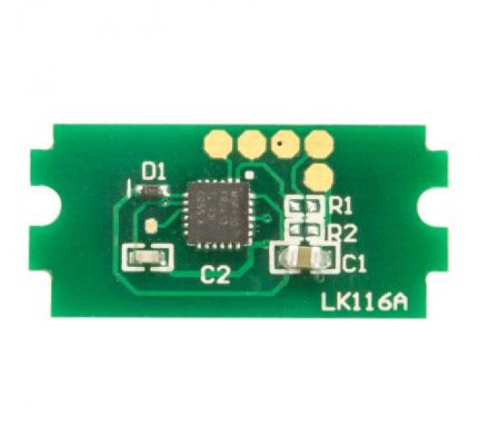 AHK Чип для картриджа Kyocera TK-3190,25K Black, P3050dn/P3055dn/P3060dn AHK (1800855)