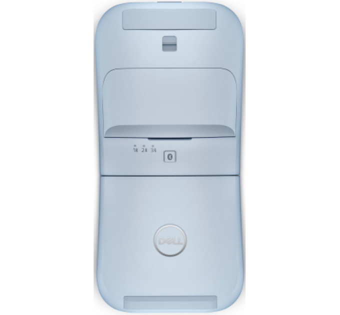 Dell Мишка Dell MS700 Travel Bluetooth Misty Blue (570-BBFX)