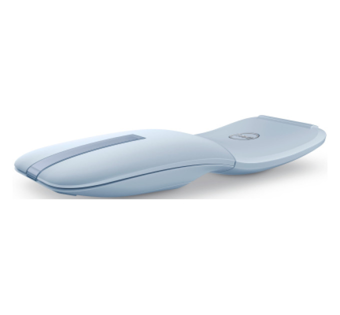 Dell Мишка Dell MS700 Travel Bluetooth Misty Blue (570-BBFX)