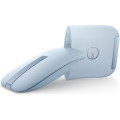 Dell Мишка Dell MS700 Travel Bluetooth Misty Blue (570-BBFX)