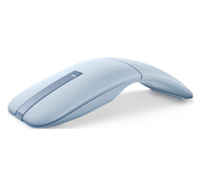 Dell Мишка Dell MS700 Travel Bluetooth Misty Blue (570-BBFX)