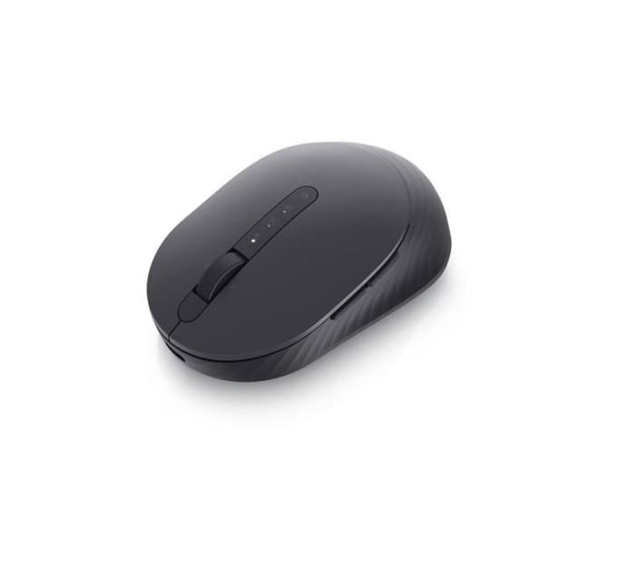 Dell Мишка Dell Premier MS7421W Rechargeable Wireless/Bluetooth Graphite/Black (570-BBDM)