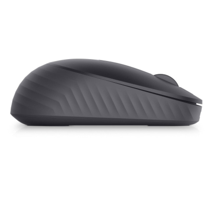 Dell Мишка Dell Premier MS7421W Rechargeable Wireless/Bluetooth Graphite/Black (570-BBDM)