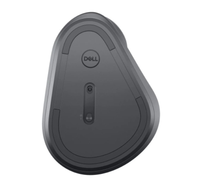 Dell Мишка Dell Premier MS900 Wireless/Bluetooth Graffit (570-BBCB)