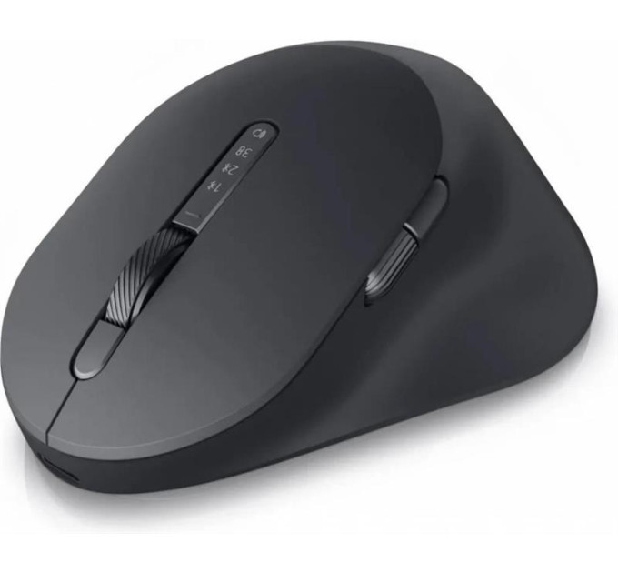 Dell Мишка Dell Premier MS900 Wireless/Bluetooth Graffit (570-BBCB)