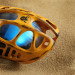 GravaStar Мишка GravaStar Mercury X Pro 8K RGB Wireless/Bluetooth/USB Battle-Worn Yellow (GS_X_PRO_YLW)