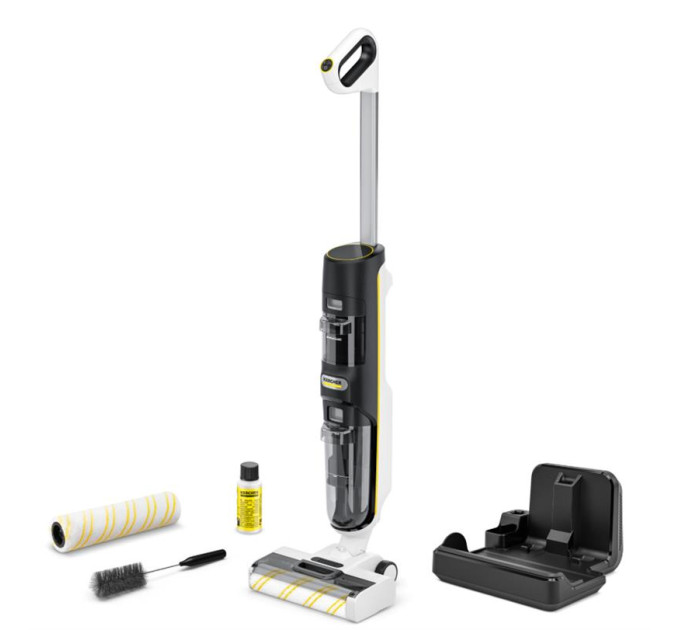 Karcher Пилосос Karcher FCV 4 Dry Extra (1.056-136.0)
