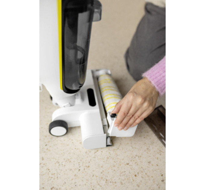 Karcher Пилосос Karcher FCV 4 Dry Extra (1.056-136.0)