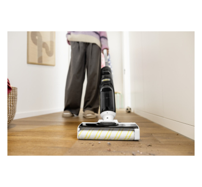 Karcher Пилосос Karcher FCV 4 Dry Extra (1.056-136.0)