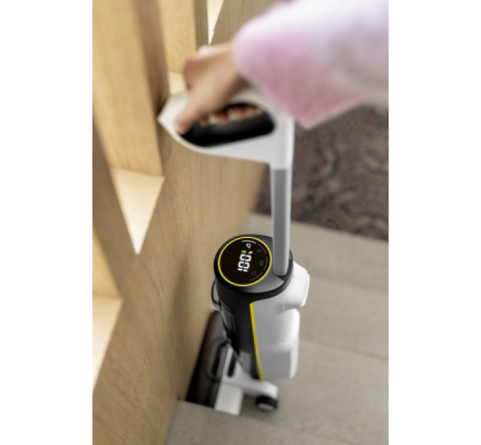 Karcher Пилосос Karcher FCV 4 Dry Extra (1.056-136.0)
