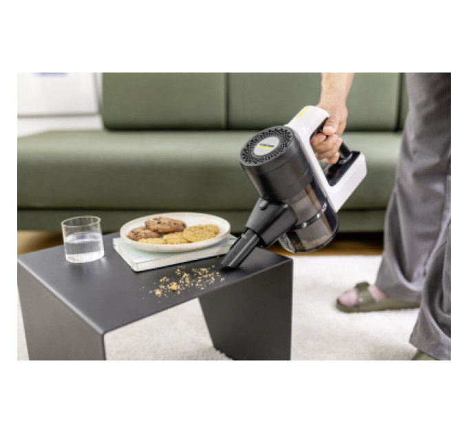 Karcher Пилосос Karcher VCS 3 Nano Complete (1.198-930.0)