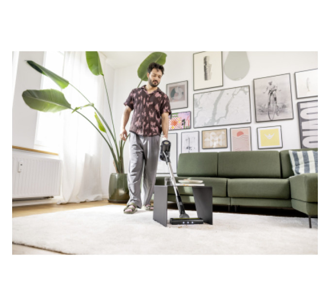 Karcher Пилосос Karcher VCS 3 Nano Complete (1.198-930.0)