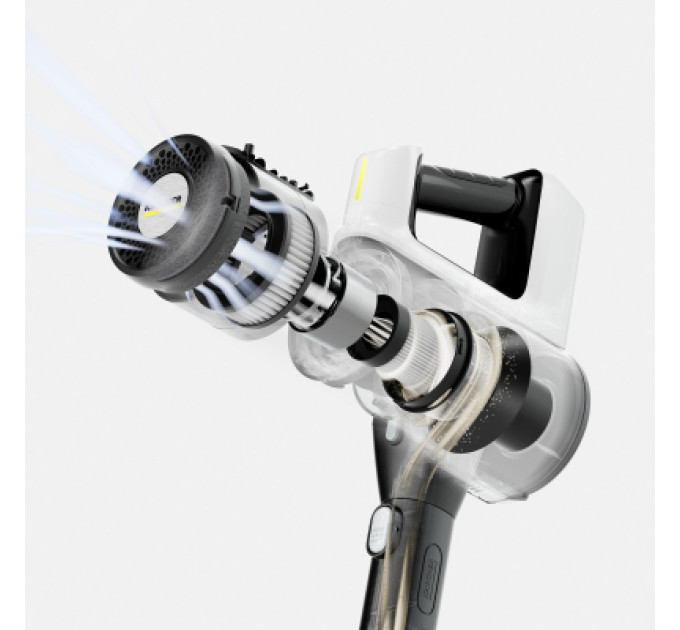Karcher Пилосос Karcher VCS 3 Nano Complete (1.198-930.0)