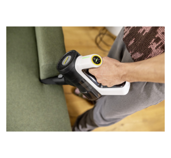 Karcher Пилосос Karcher VCS 3 Nano Complete (1.198-930.0)