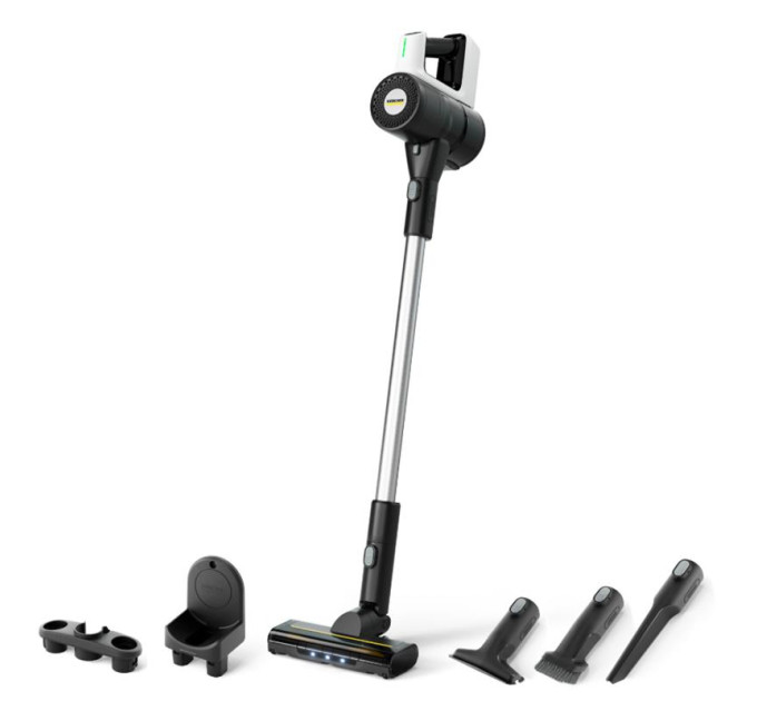 Karcher Пилосос Karcher VCS 3 Nano Complete (1.198-930.0)