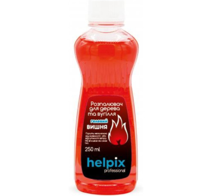 Helpix Розпал Helpix гелевий вишня 250 мл (4823075800612)