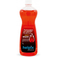 Розпал Helpix рідкий вишня 1 л (4823075800063)
