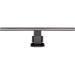 BenQ Настільна лампа BenQ Clip ScreenBar Halo 2 Dark Grey (9H.W4PWT.ES1)