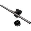 BenQ Настільна лампа BenQ Clip ScreenBar Halo 2 Dark Grey (9H.W4PWT.ES1)
