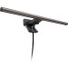 BenQ Настільна лампа BenQ Clip ScreenBar Halo 2 Dark Grey (9H.W4PWT.ES1)