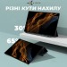 AirOn Чохол до планшета AirOn Premium Samsung Galaxy Tab S9 Ultra 14.6'' 2023 + Film black (4822352781111)