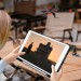 AirOn Чохол до планшета AirOn Premium iPad 10.2" 2019/2020/2021 7/8/9th Gen та Air 3 + Keyboard (4822352781112)