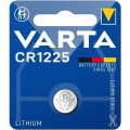 Varta Батарейка CR 1225 літієва * 1 Varta (06225101401)