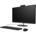 HP Комп'ютер HP 27-cr1009ua AiO / Ultra5 125U, 16, 512, WiFi, кл+м (D3SB6EA)