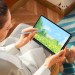 AirOn Чохол до планшета AirOn Premium Samsung Galaxy Tab S9 FE 10.9'' 2023 + Keyboard (4822352781114)