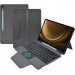 AirOn Чохол до планшета AirOn Premium Samsung Galaxy Tab S9 FE 10.9'' 2023 + Keyboard (4822352781114)