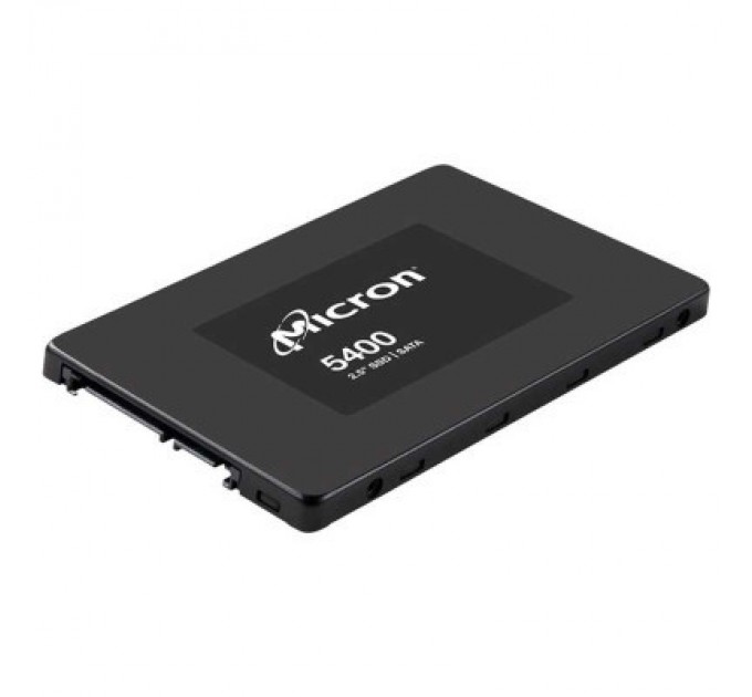 Lenovo Накопичувач SSD для сервера Lenovo SSD 1.92TB SATA 2.5/5400 PRO 4XB7A82261 (4XB7A82261)