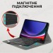 AirOn Чохол до планшета AirOn Premium Samsung Galaxy Tab S9 Plus 12.4'' 2023 + Bluetooth Keyboard (4822352781116)