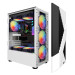 1stPlayer Корпус 1stPlayer F3-A-WH-4F1-PS-600FK-EU White 600W
